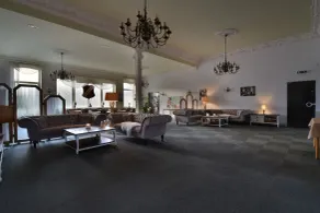 Hotel Rummeni - Hall