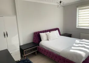 PARADİSE pansiyon otel - Room