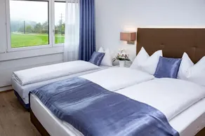 Hotel Al Ponte - Zimmer