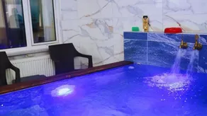 Havza Tuğra Otel - Pool