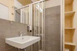 Sport- und Ferienhaus Don Bosco - Bathroom