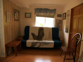 Grace and Bill's Freedom Hills B&B - Chambre