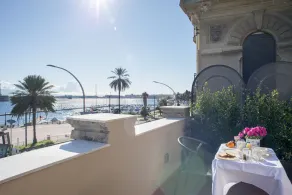 Vittoria - house of charme - View from room
