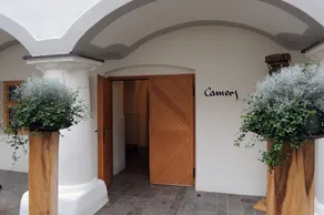 Schloss Hohenkammer - Restaurant