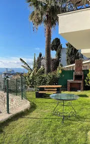 Villa Veria - View from room