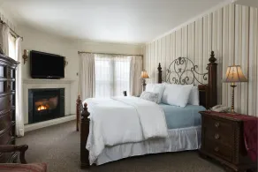The Inn at Thorn Hill - Chambre