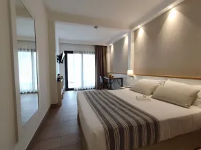 Rosamar Es Blau 4*s - Adults Only - Vue de la chambre