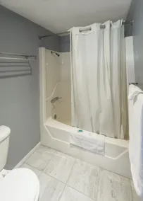 Sunrise Inn Hershey - Salle de bain