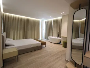Avenue Hotel - Zimmer