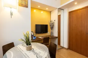 Internouno - Chambre