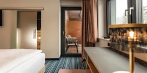 Erzherzog Johann Alpin Style Hotel - Adults Only - Chambre
