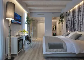 Hotel Locanda Al Piave ***S - Room