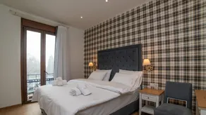 Brettania Hotel - Rom