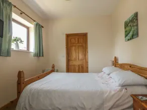 Garras Barn - Room