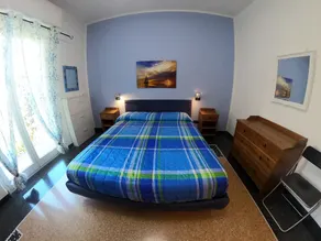 Apartment Gentile a 200 metri dal mare - Camera