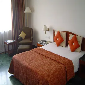 La Place Sarovar Portico - Room