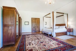 Zámek Dobřenice - Chambre