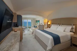 Cozumel Palace-All Inclusive - Chambre