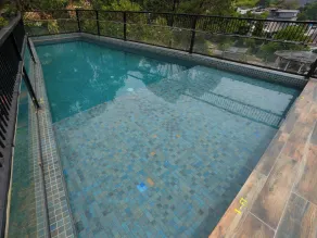 Graystone Bungalow by Seven Angels - Pool