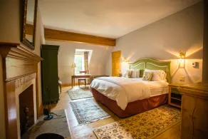 Wedmore Place - Chambre