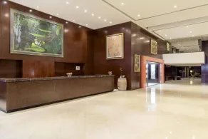 Sheraton Mendoza Hotel - Recepción