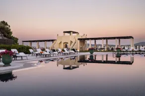 COMO Le Beauvallon - Golfe de Saint-Tropez - Piscine