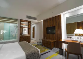 Zenith Hotel Putrajaya - Chambre