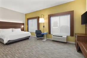 Holiday Inn Express Hotel Sacramento Airport Natomas by IHG - Chambre