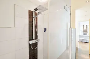 Best Western Plus Hotel Papenburg - Badezimmer