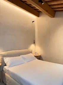 Relais La Colombaia Spa & Wellness - Room