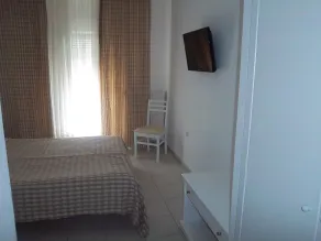 Milos Apartments - Zimmer