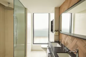Hotel Indigo Newcastle by IHG - Badezimmer