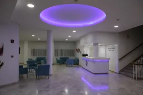 Boronia Hotel Apartments - Recepción