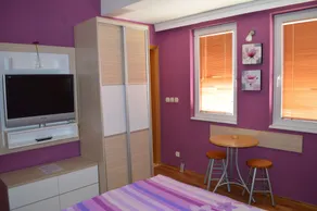 Apartments Matjan with private garages - Rom