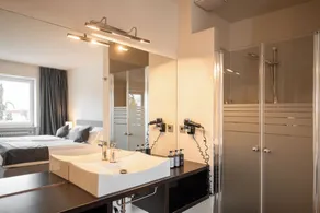 Das Parkhotel - Salle de bain