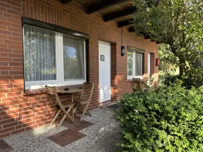 Waldhotel zum Bergsee - Ausblick vom Zimmer