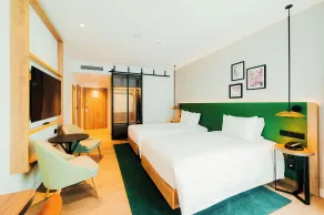 Hilton Garden Inn Radom - Room