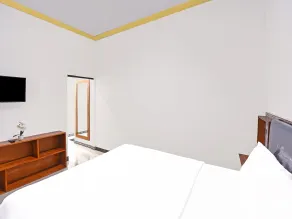Hotel O Homestay Antara - Room