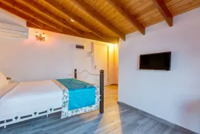 Tasada Otel - Habitación