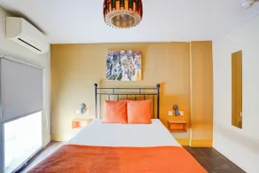 Peckham Room Hotel by Belvilla - Chambre