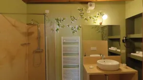 La Boheme Chambres - Chambre