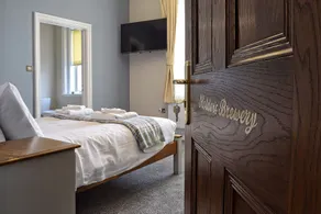 The Seven Stars - Room