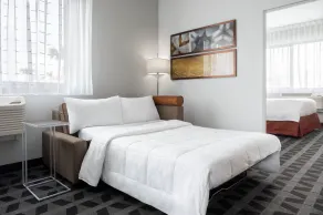 TownePlace Suites By Marriott Venice - Chambre
