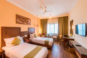 Regenta Central Herald Mysore - Room