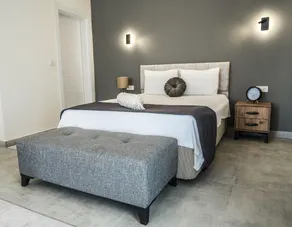 Umbelo Suites Dalyan - Room