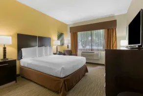Best Western Plus the Four Corners Inn - Chambre