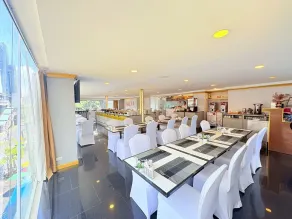 I Residence Hotel Silom - Room