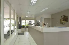 Ivory Palms Resort Noosa - Reception