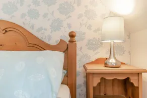 Brincliffe Cottage - Interiør