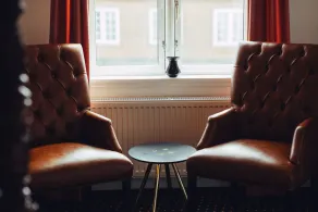 Milling Hotel Saxildhus - Room